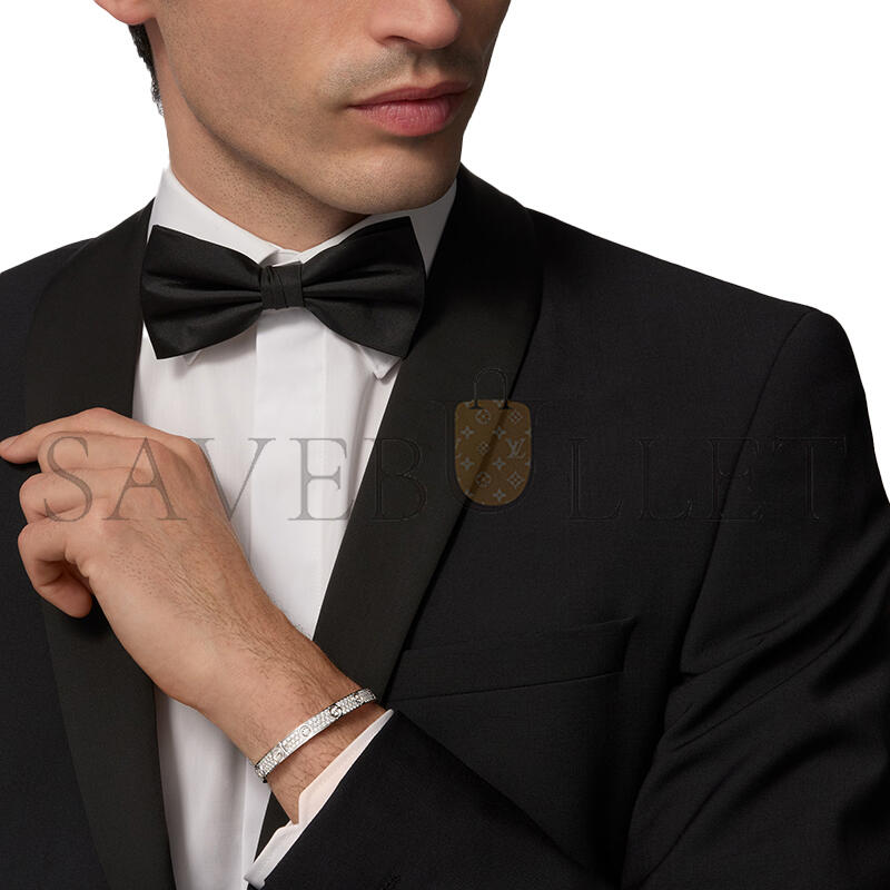 ca*t1er love bracelet, classic model, paved, 10 D1am0nds n6727417